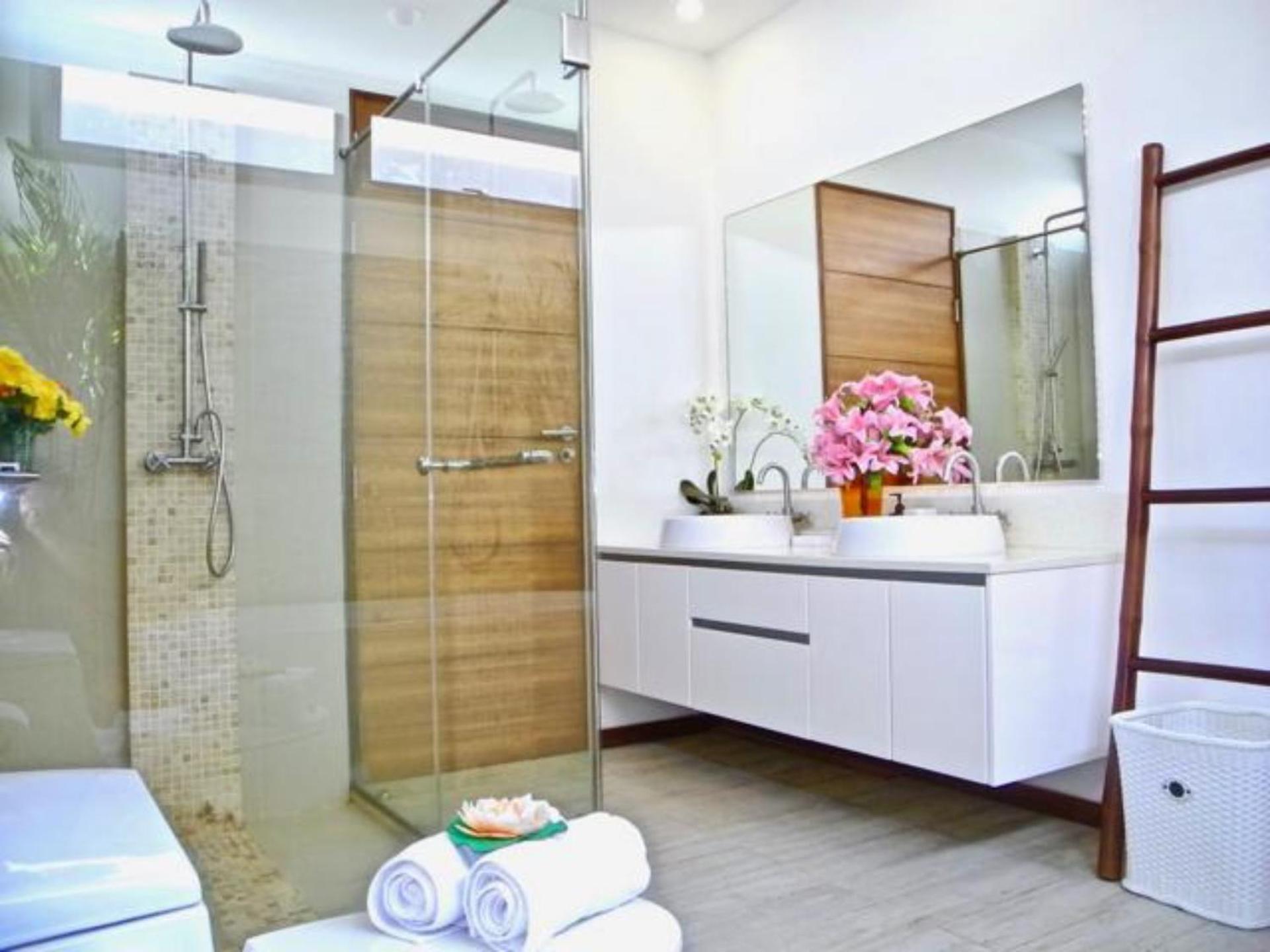 Villa Private Pool -3 Bedrooms